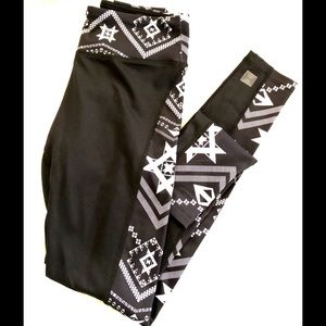 LuLaRoe Jordan athletic leggings - XS